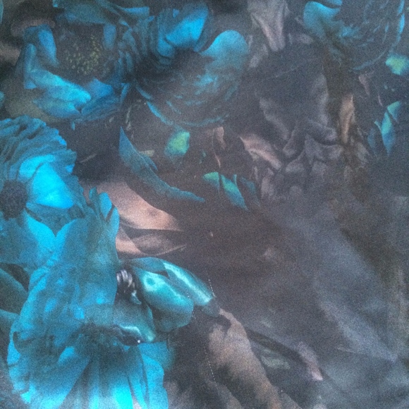 All Saints Opium Mini Skirt - Picture 4 of 4